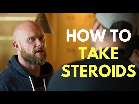 Best steroid cycle for muscle building